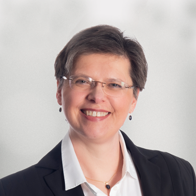 Dr. Anna Siewko-Frey