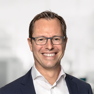 Dr. Stephan Scholze