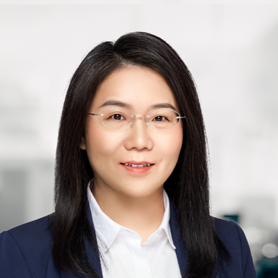Helen Jiang