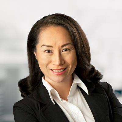 Yvonne Yan