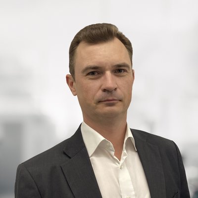 Dmitri Kolbasov