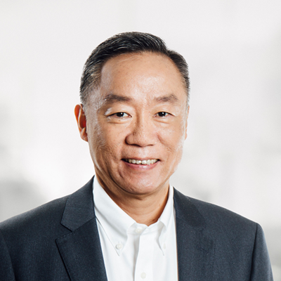 Jesse Hsu