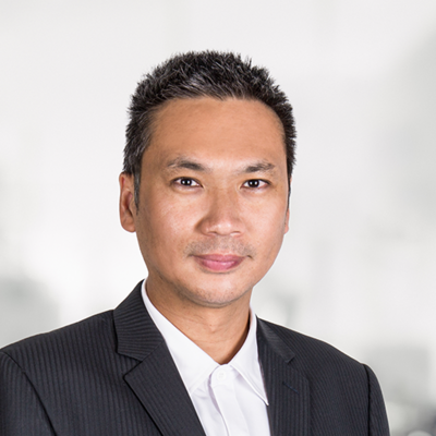Lawrence Lin