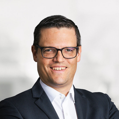 Dr. Tobias Moser