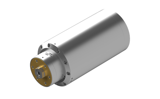 Motor spindles for internal grinding - MFM-1090
