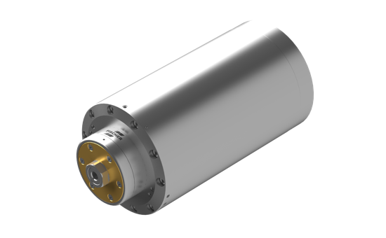 Motor spindles for internal grinding - MFM-10120